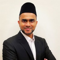 Ismail bin Hassan