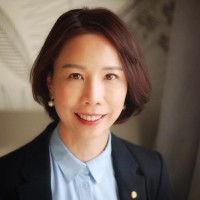 Mei Ling Wong