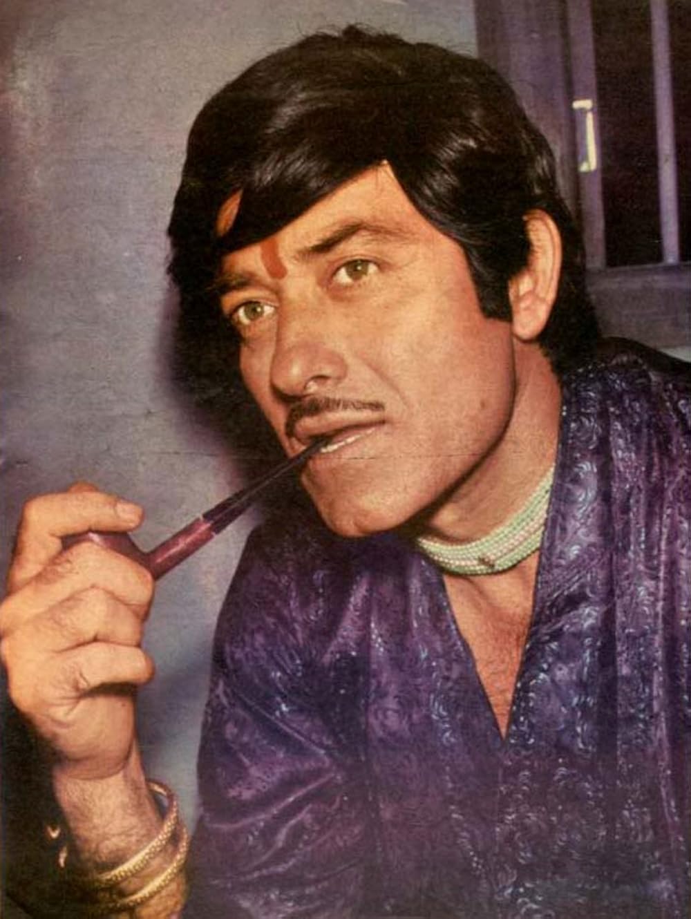 Raj Kumar